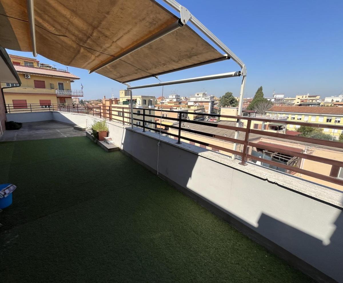 Appartamento Rondini Line Roma