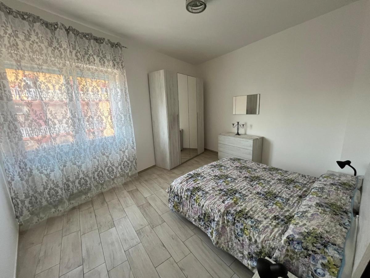 Rondini Line Appartamento Roma